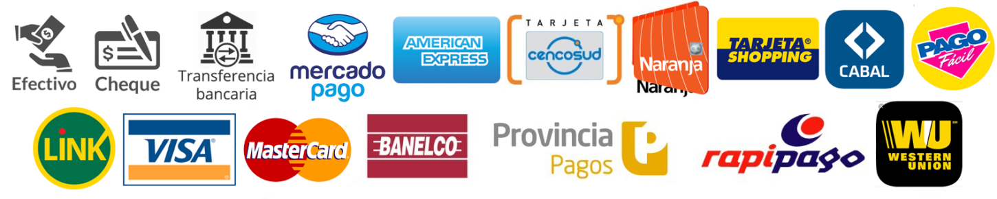 Cuños Fotograbado Yago